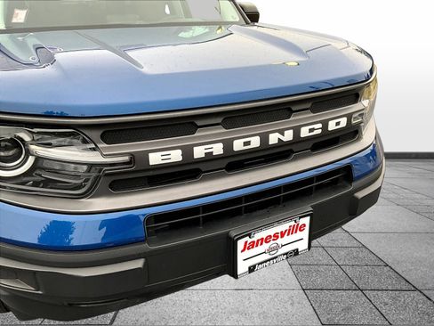 Used 2024 Ford Bronco Sport Big Bend AWD/4WD image 35