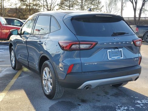 New 2026 Ford Escape Active w/ Tech Pack #1 image 3