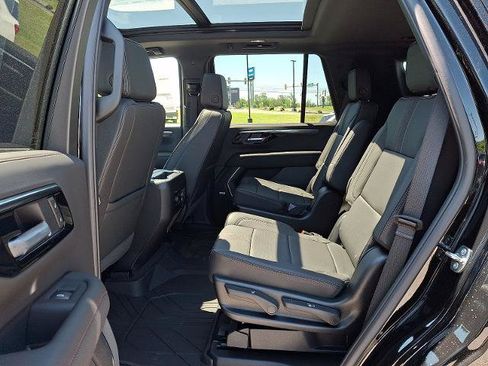 New 2026 Chevrolet Tahoe RST w/ Comfort Package AWD/4WD image 7