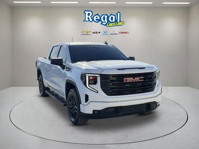 Used 2024 GMC Sierra 1500 Elevation