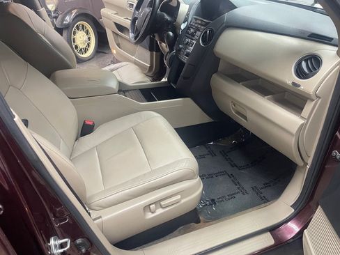 Used 2013 Honda Pilot EX-L image 28