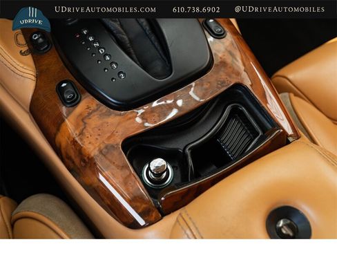 Used 2000 Aston Martin DB7 Vantage RWD image 49