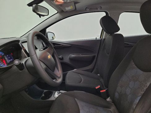 Used 2017 Chevrolet Spark LS image 17