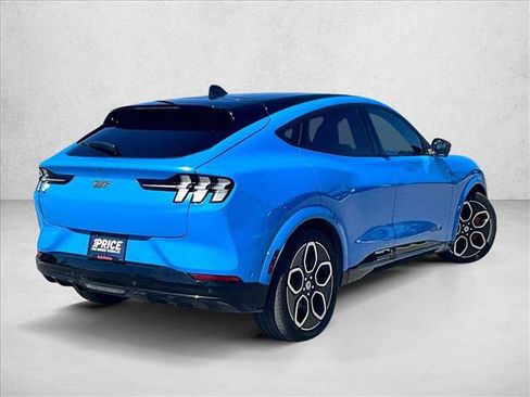 Used 2023 Ford Mustang Mach-E GT image 2