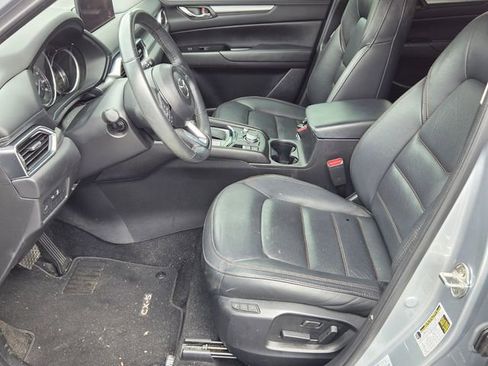 Used 2022 MAZDA CX-5 AWD 2.5 S image 10