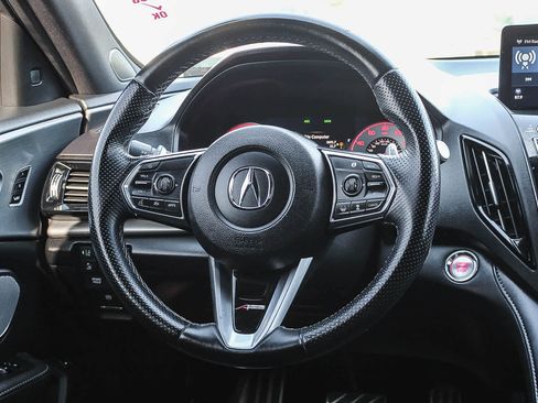 Used 2019 Acura RDX A-Spec image 15