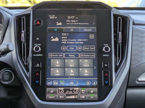 New 2026 Subaru Forester Premium image 18