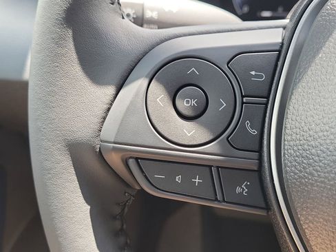 New 2026 Toyota Corolla SE w/ SE Package FWD image 9