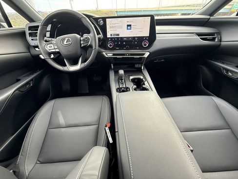 Used 2026 Lexus RX 350 FWD image 19