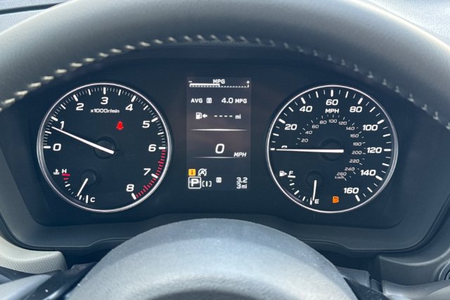 New 2026 Subaru Forester Premium AWD/4WD image 21