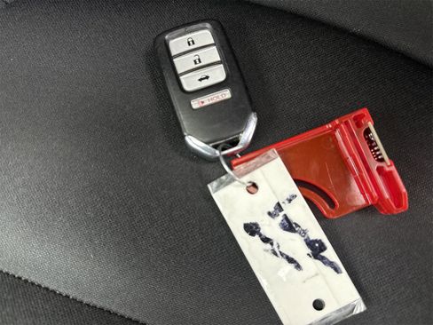 Used 2017 Honda Civic Si image 45