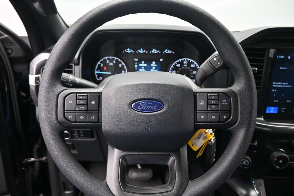 Used 2026 Ford F150 STX RWD image 13