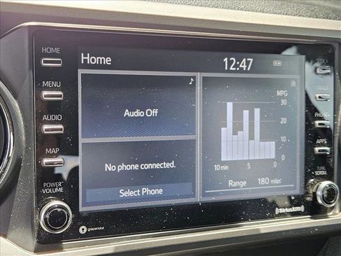 Used 2022 Toyota Tacoma SR5 RWD image 11