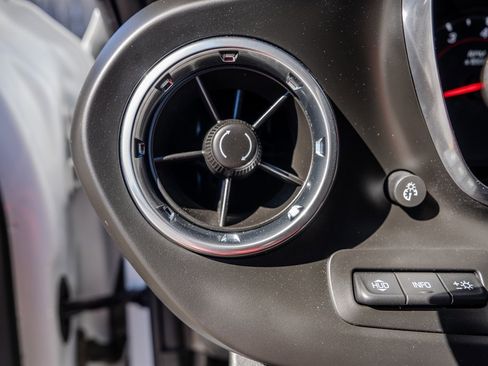 Used 2019 Chevrolet Camaro SS image 18