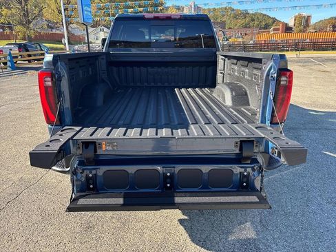 New 2026 GMC Sierra 2500 Denali w/ Denali Reserve Package image 56