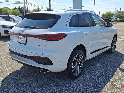 New 2026 Audi Q5 Premium AWD/4WD image 4