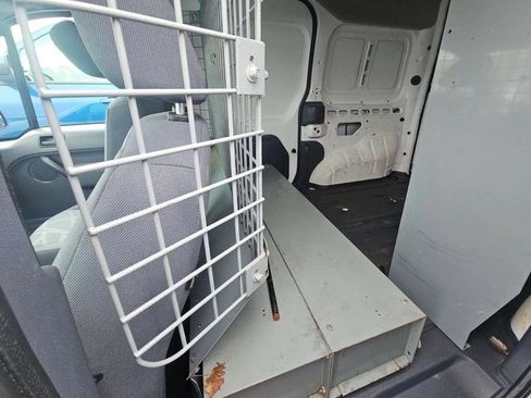 Used 2012 Ford Transit Connect XLT FWD image 10
