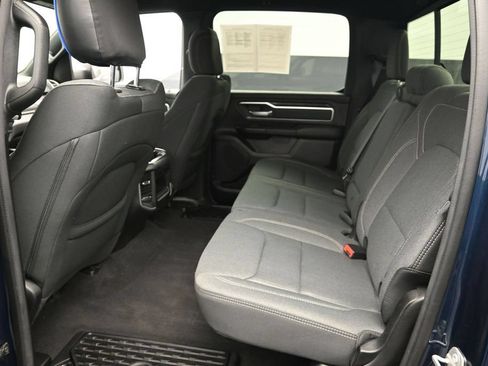 Used 2022 RAM 1500 Big Horn AWD/4WD image 13