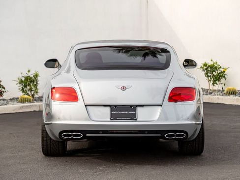 Used 2015 Bentley Continental GT image 13