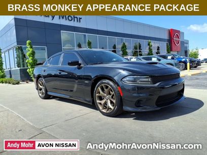 Used 2019 Dodge Charger R/T w/ Plus Group