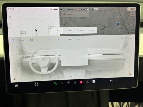 Used 2021 Tesla Model 3 Standard Range Plus image 24