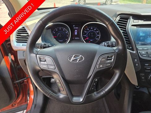 Used 2013 Hyundai Santa Fe Sport 2.0T w/ Technology Pkg FWD image 29