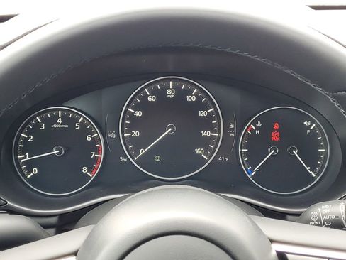 New 2026 MAZDA MAZDA3 2.5 S Hatchback w/ Premium Pkg image 14