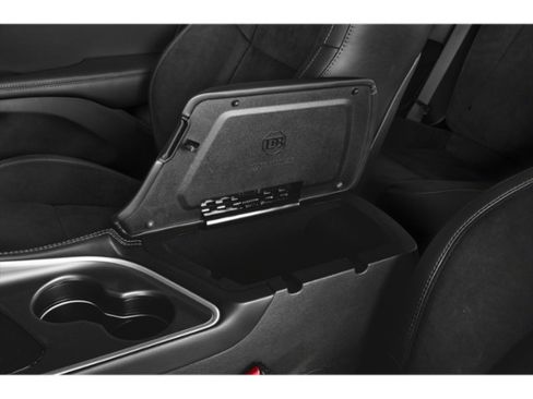 Used 2023 Dodge Challenger R/T Scat Pack RWD image 13