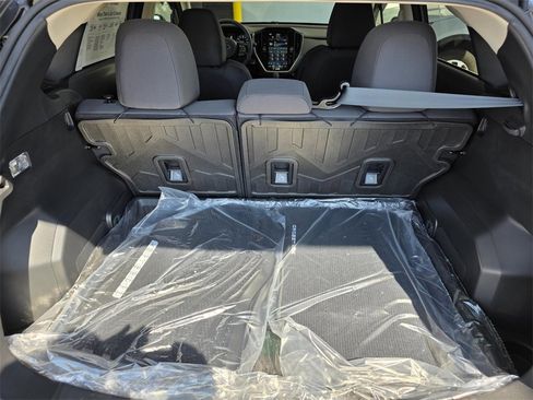 New 2025 Subaru Crosstrek 2.5i Premium image 14