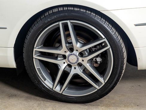 Used 2014 Mercedes-Benz E 350 Cabriolet image 17