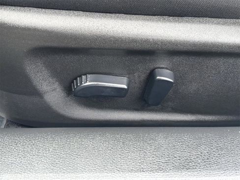 New 2025 Nissan Altima 2.5 SV w/ SV Special Edition Package image 24