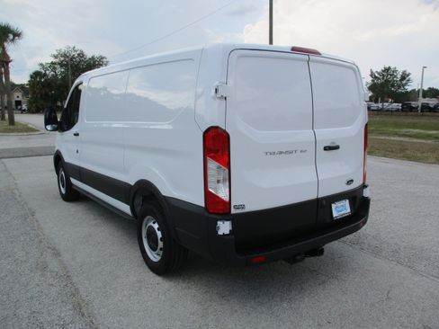 New 2025 Ford Transit 150 Cargo Van image 5