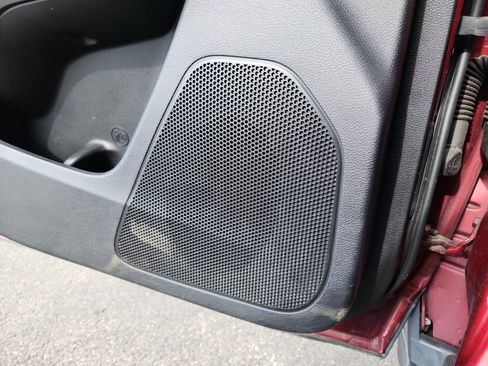 Used 2020 Jeep Cherokee Trailhawk w/ Cold Weather Group image 27