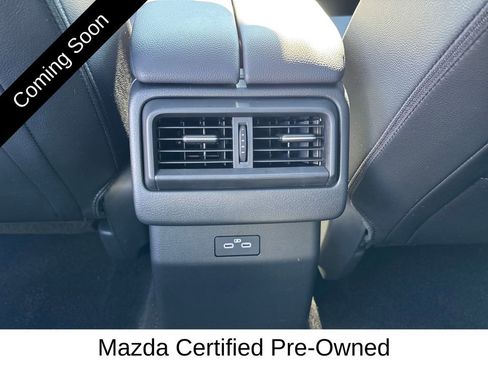 Certified 2025 MAZDA CX-50 AWD 2.5 Hybrid w/ Weather Package image 61