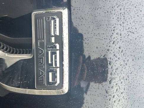 Used 2021 Ford F150 Lariat AWD/4WD image 10
