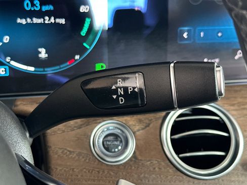 Used 2021 Mercedes-Benz E 350 Sedan image 18