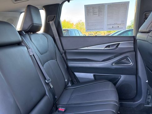 Used 2026 INFINITI QX60 Luxe AWD/4WD image 41
