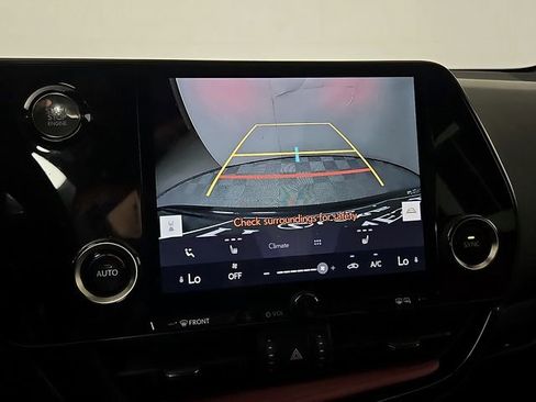 Used 2022 Lexus NX 350 F Sport w/ Towing Package (2000 Lbs) AWD/4WD image 19