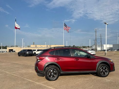 Used 2018 Subaru Crosstrek 2.0i AWD/4WD image 27