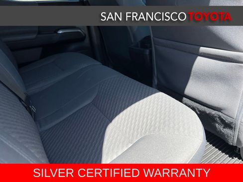Certified 2021 Toyota Tacoma SR5 RWD image 18