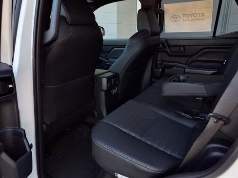 New 2025 Toyota 4Runner TRD Sport Premium image 8