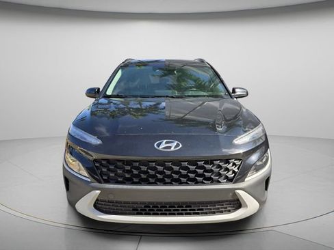 Used 2023 Hyundai Kona SEL FWD image 3