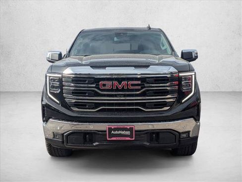 New 2026 GMC Sierra 1500 SLT w/ SLT Premium Plus Package AWD/4WD image 6