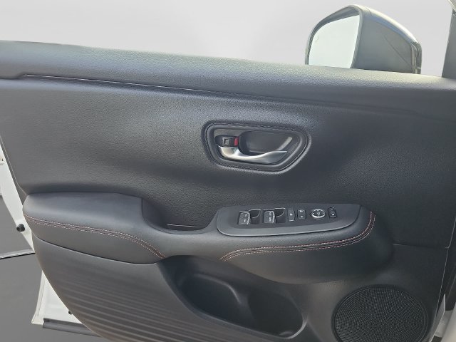 Used 2024 Honda HR-V Sport image 26