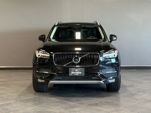 Used 2016 Volvo XC90 T6 Momentum w/ Momentum Plus Package AWD/4WD image 2
