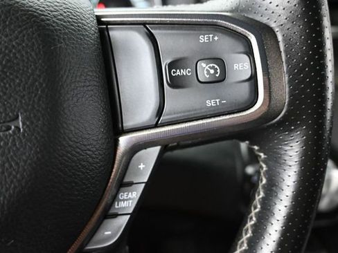 Used 2022 RAM 1500 Sport w/ Rebel Level 2 Equipment Group AWD/4WD image 27