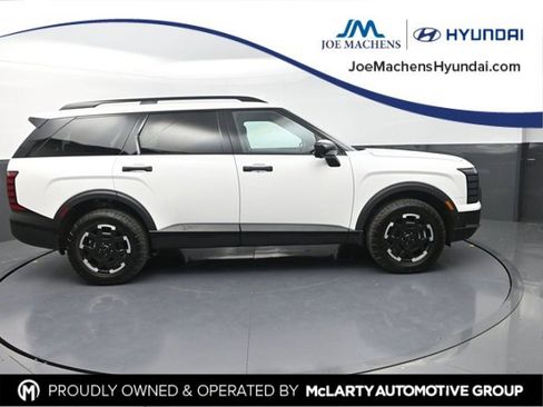 New 2026 Hyundai Palisade XRT Pro image 1