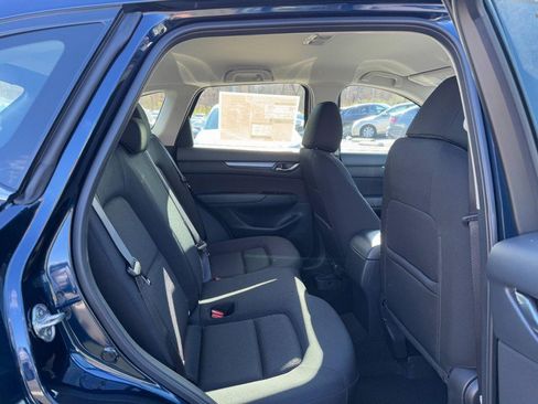 New 2025 MAZDA CX-5 AWD 2.5 S image 5