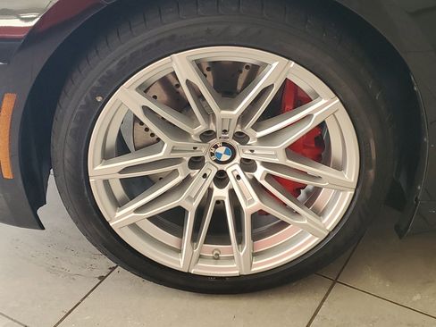 Used 2025 BMW M2 w/ M Driver's Package image 29