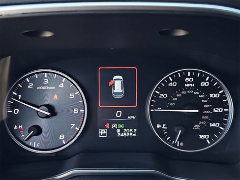 Certified 2023 Subaru Outback Touring XT image 19